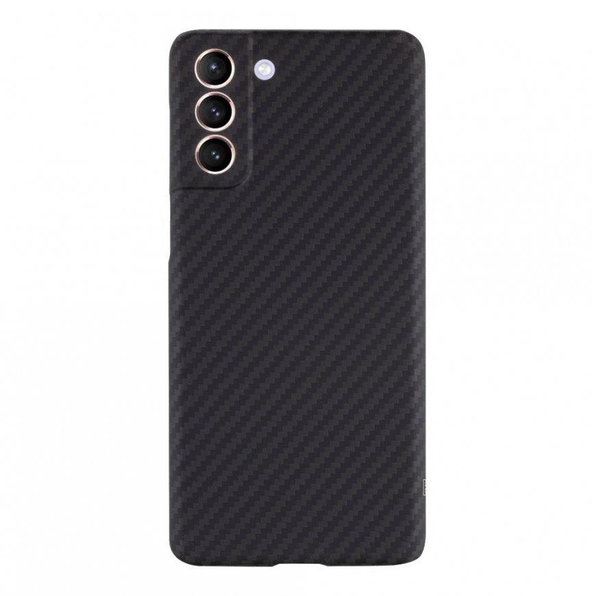 Tactical MagForce Aramid Cover for Samsung Galaxy S21+ Black – 2