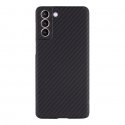 Tactical MagForce Aramid Cover for Samsung Galaxy S21+ Black Tactical MagForce Aramid Cover for Samsung Galaxy S21+ Black