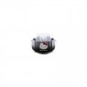 Hello Kitty True Wireless Kitty Head Logo Stereo Earphones Black Hello Kitty True Wireless Kitty Head Logo Stereo Earphones Black