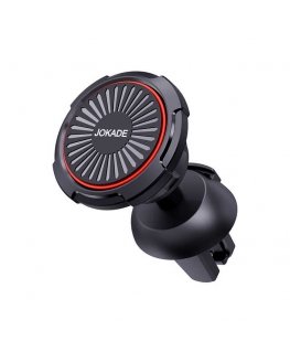 Jokade JE004-A universal car holder with magnet black
