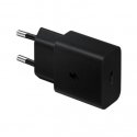 EP-T1510EBE Samsung USB-C 15W Travel Charger Black (OOB Bulk) EP-T1510EBE Samsung USB-C 15W Travel Charger Black (OOB Bulk)