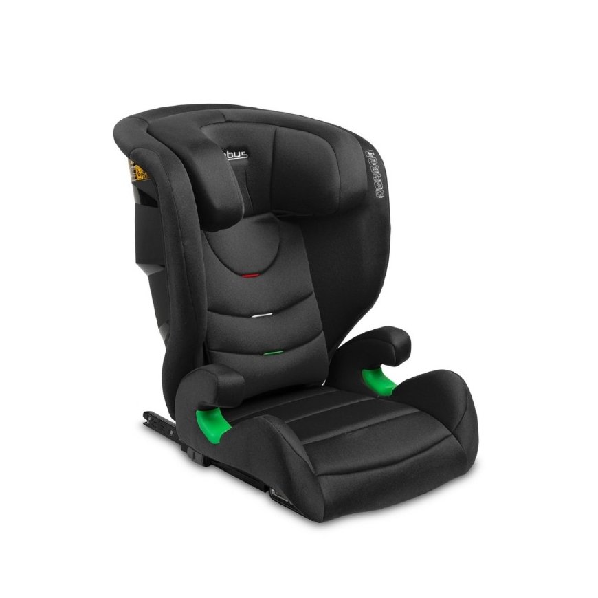 CARELLIA 5908310390918 bērna sēdeklītis automobilim