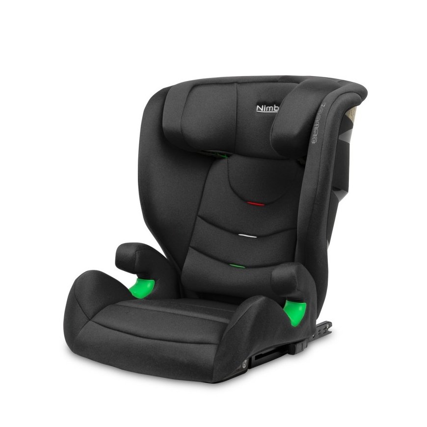CARELLIA 5908310390918 baby car seat – 3