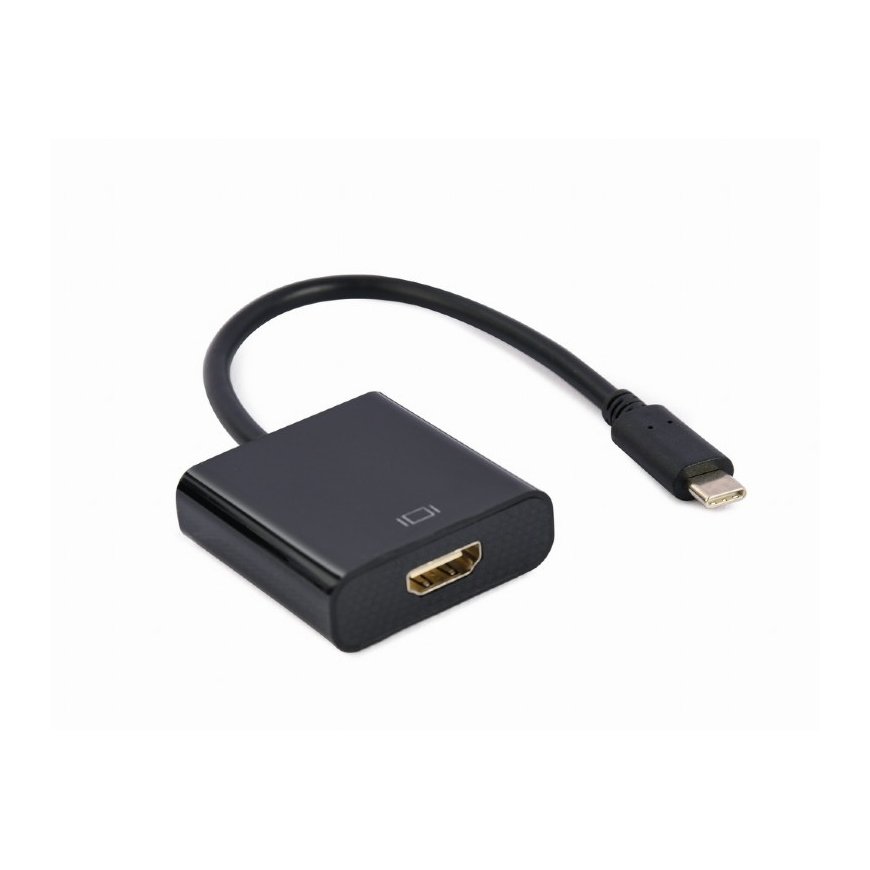 Gembird A-CM-HDMIF-03 USB grafiskais adapteris 3840