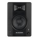 M-AUDIO BX4 BT 2x valjuhääldi Must Juhtmega + Bluetooth 50 W M-AUDIO BX4 BT 2x valjuhääldi Must Juhtmega + Bluetooth 50 W