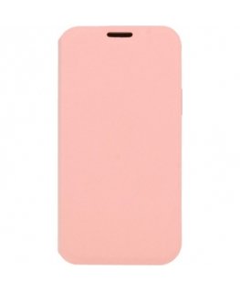 Fusion Lite Book Case For Apple iPhone 12 | 12 Pro Black
