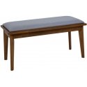 Bench JESPER gray Bench JESPER gray