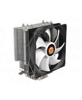 Thermaltake Contact Silent 12 Procesorius Aušintuvas 12 cm Pilka