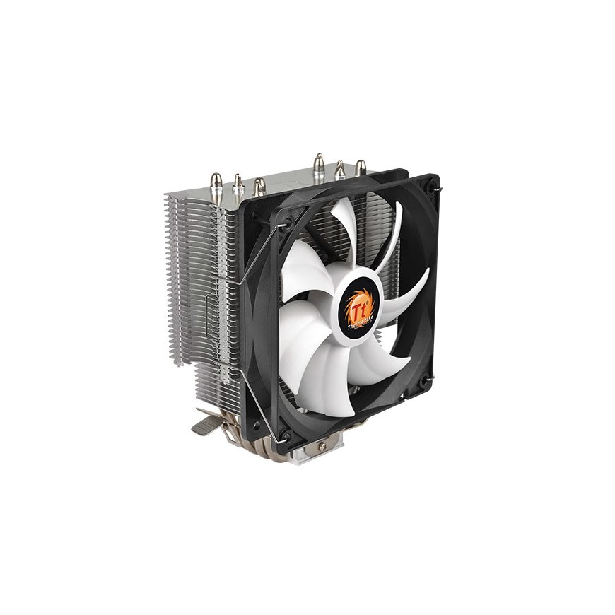 Thermaltake Contact Silent 12 Procesors Dzesinātājs
