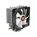 Thermaltake Contact Silent 12 Procesorius Aušintuvas 12 cm Pilka Thermaltake Contact Silent 12 Procesorius Aušintuvas 12 cm Pilka