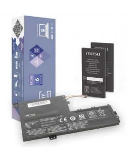 Mitsu do Lenovo Flex 4 1470 3600 mAh (41 Wh) 11.25 Volt