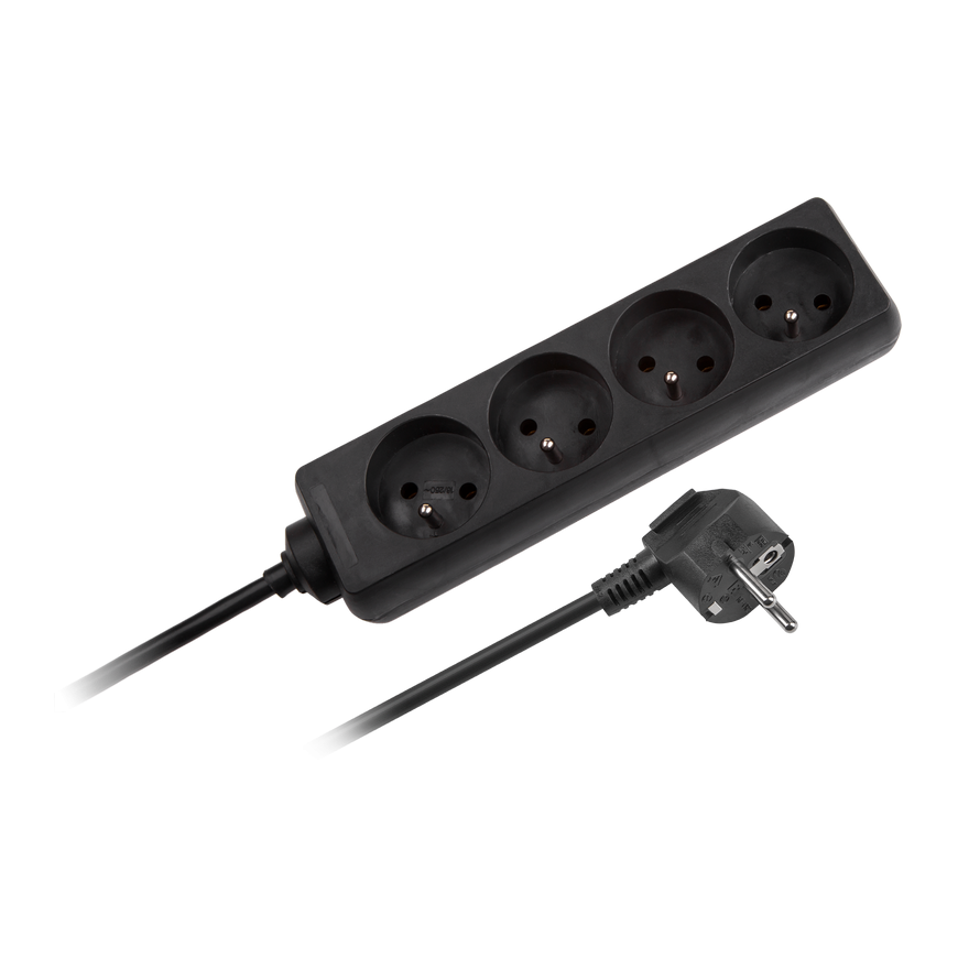 Rebel Electro Power extension cable Rebel