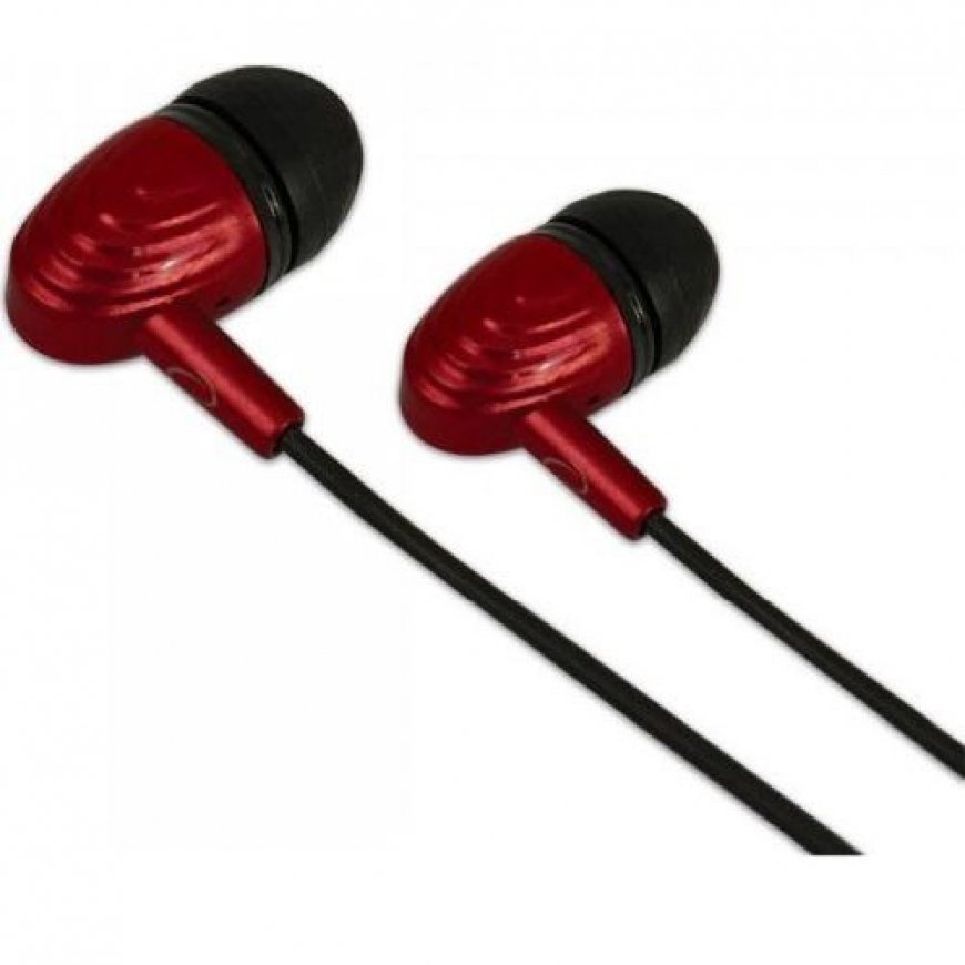 Esperanza EH193KR Smartphone control with microphone