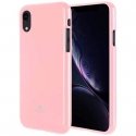 Mercury Jelly Case iPhone 13 Pro|13 6,1" jasnoróżowy|pink Mercury Jelly Case iPhone 13 Pro|13 6,1" jasnoróżowy|pink
