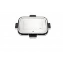 Rectangular storage container 1.5 l Gefu Milo G-12754 Rectangular storage container 1.5 l Gefu Milo G-12754