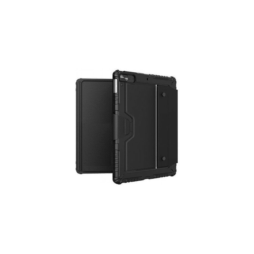 Nillkin Bumper Combo Keyboard Case (Backlit Version) for iPad 10 – 2
