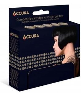 Accura ink HP No. 935XL (C2P25AE) zamiennik