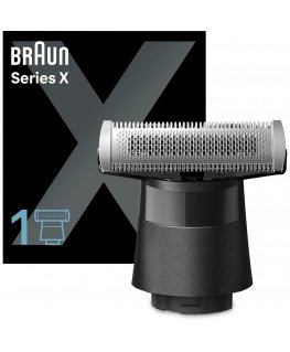 Braun Series XXT20 czarny