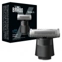 Braun Series XXT20 czarny Braun Series XXT20 czarny