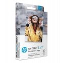 HP Sprocket Zink Paper 2x3" - 50 szt. HP Sprocket Zink Paper 2x3" - 50 szt.