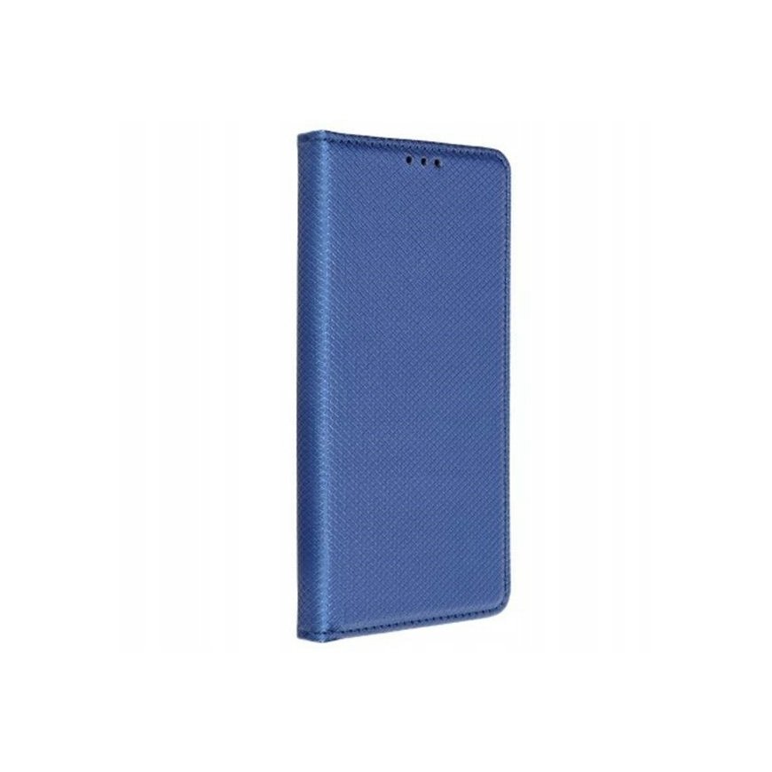 Etui Smart Magnet book Samsung S23 Ultra S918 niebieski|blue – 2