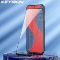 OBAL:ME 5D Glass Screen Protector for Xiaomi Redmi 10C Black