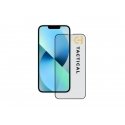 Tactical Glass Shield 5D for Apple iPhone 13 mini Black Tactical Glass Shield 5D for Apple iPhone 13 mini Black