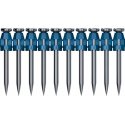 Bosch NB-38 concrete nails, 38mm, 1000psc. Bosch NB-38 concrete nails, 38mm, 1000psc.