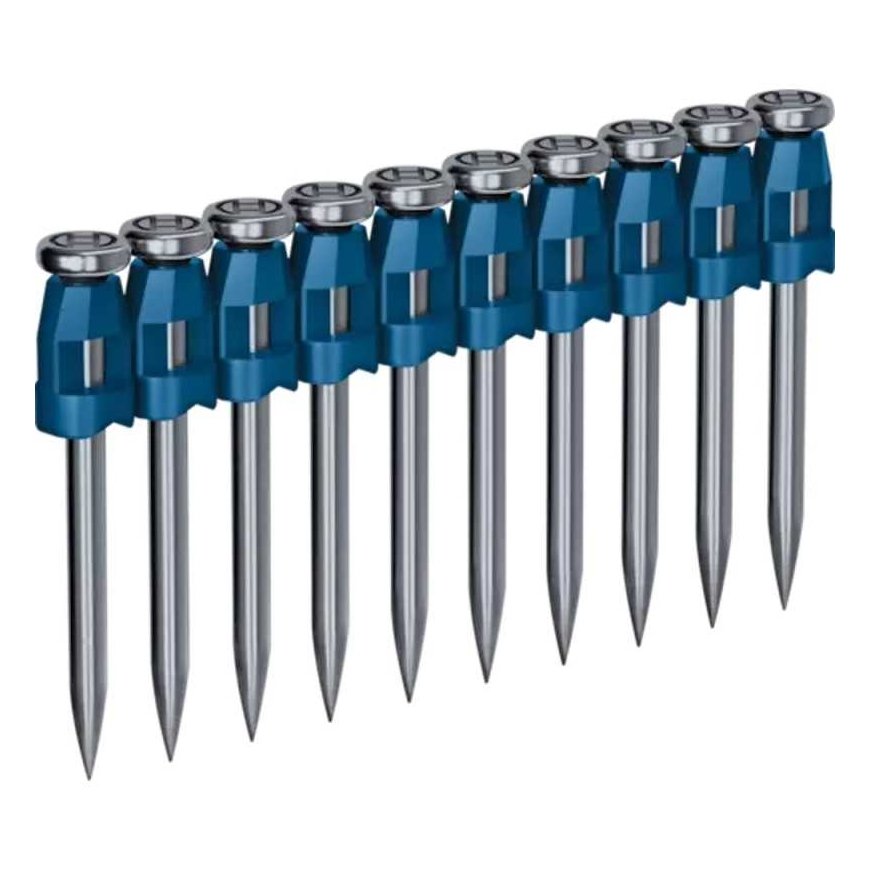 Bosch NB-38 concrete nails, 38mm, 1000psc. – 2