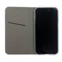 Etui Smart Magnet book OPPO A98 różowo-złoty |rosegold Etui Smart Magnet book OPPO A98 różowo-złoty |rosegold