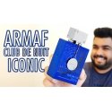 Armaf Club de Nuit Blue Iconic