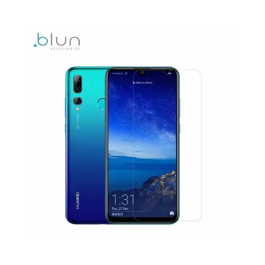 Tempered Glass PRO+ Premium 9H Screen Protector Huawei P Smart 2
