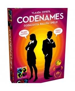 Brain Games Codenames Board Game