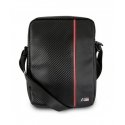 Torba BMW BMTB10CAPRBK Tablet 10" Carbon | Red Stripe Torba BMW BMTB10CAPRBK Tablet 10" Carbon | Red Stripe