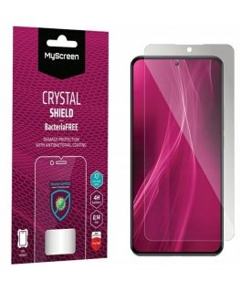 MS CRYSTAL BacteriaFREE Xiaomi Redmi Note 12 Pro 5G
