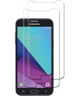 Tempered Glass Premium 9H Screen Protector Samsung J327P Galaxy