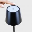 Night lamp WDL-02 wireless blue