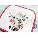 luca S Cat's happiness 15x11 cm SLETIL8812
