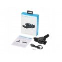 Goodbuy UFO car fm transmitter 2.1A | usb flash | sd | bluetooth Goodbuy UFO car fm transmitter 2.1A | usb flash | sd | bluetooth