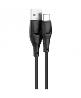 Remax Suji RC-134i USB | Lightning Cable 2.1A 1M white