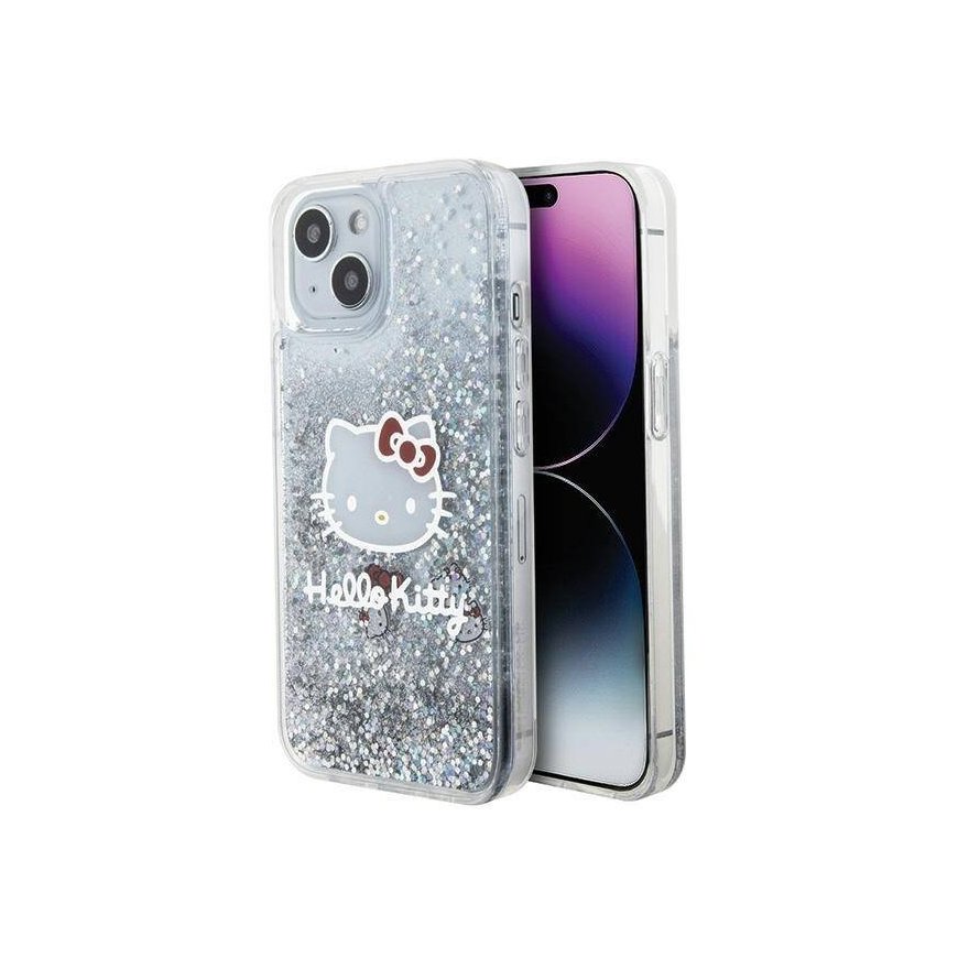 Hello Kitty Hello Kitty HKHCP14SLIKHET iPhone