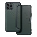 Fusion Razor Book case for Xiaomi Redmi Note 12 Pro+ dark green Fusion Razor Book case for Xiaomi Redmi Note 12 Pro+ dark green