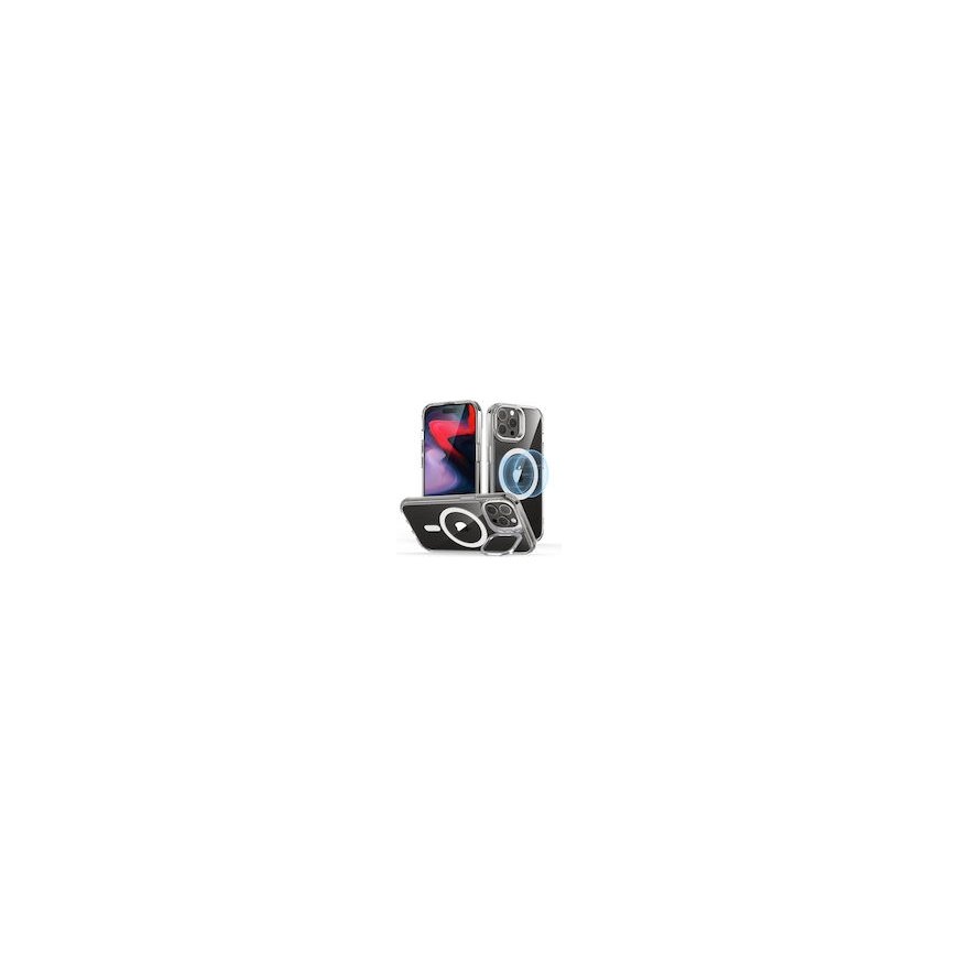 Guess PU Leather Iridescent Metal Script Case for iPhone 15 Pro – 2