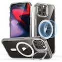 Guess PU Leather Iridescent Metal Script Case for iPhone 15 Pro Guess PU Leather Iridescent Metal Script Case for iPhone 15 Pro