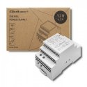DIN rail power supply 60W, 24V, 2.5A DIN rail power supply 60W, 24V, 2.5A
