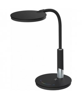 Desk lamp LED ML 5200 Panama black
