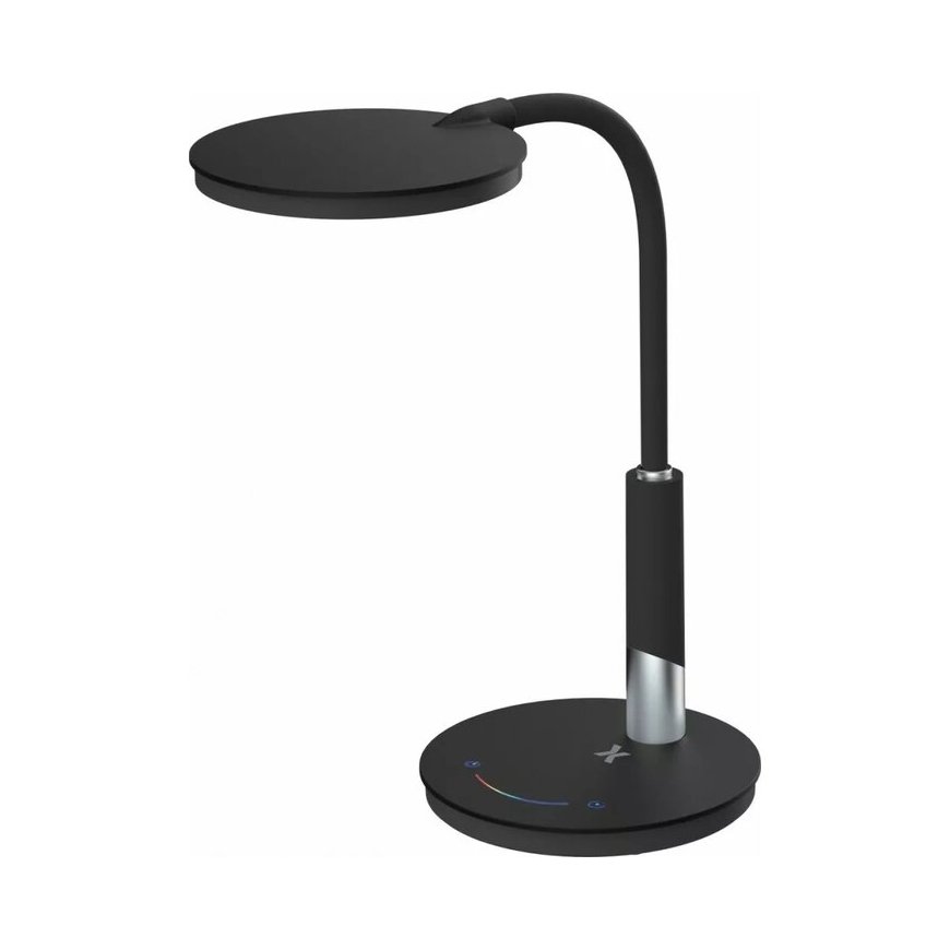 Desk lamp LED ML 5200 Panama black