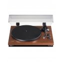 TEAC TN-280BT-A3/B Garso grotuvas su diržine pavara Riešutmedžio Rankinis TEAC TN-280BT-A3/B Garso grotuvas su diržine pavara Riešutmedžio Rankinis