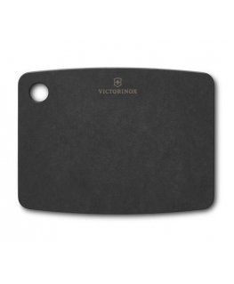 Victorinox 7.4120.3 leikkuulauta Suorakulmainen Musta