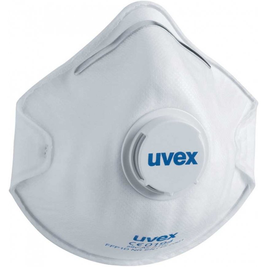 Uvex Respirator Uvex Silv-Air Classic 2110